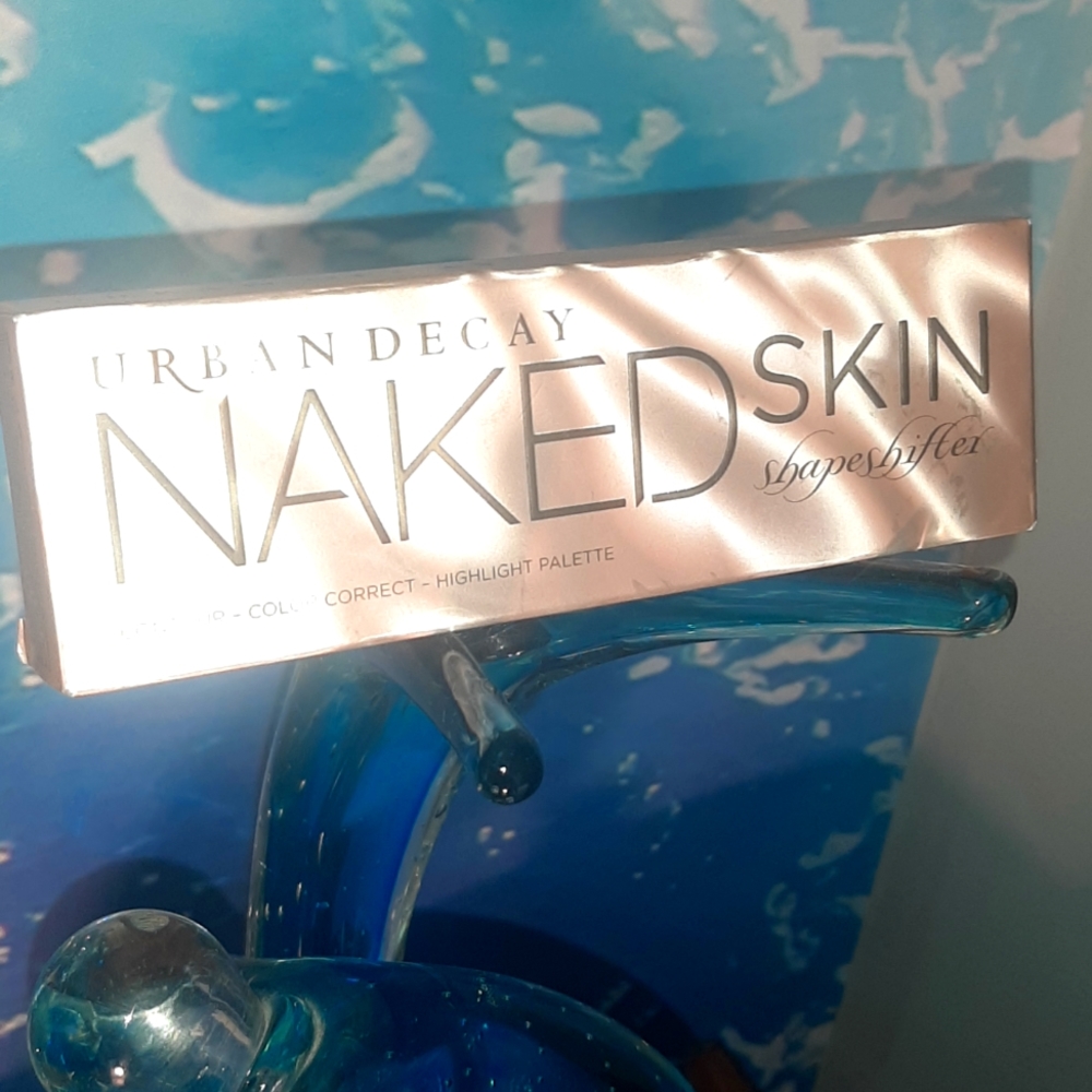 Urban Decay Naked Skin Shapeshifter Med Dark Shift